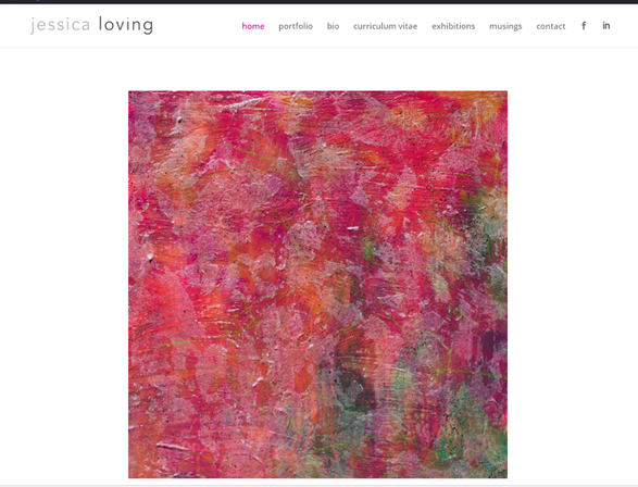 New site, new blog