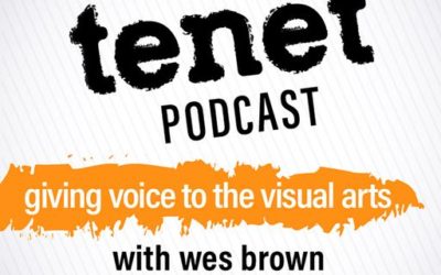 Tenet Podcast: ‘Creativepreneurs’