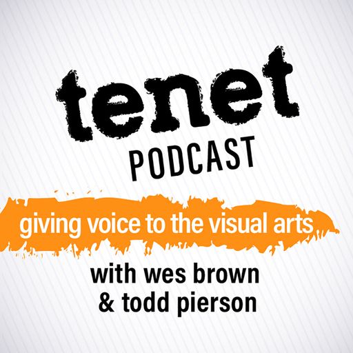 Tenet Podcast: ‘Creativepreneurs’